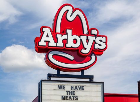 Arby's Just Brought Back its Mix 'N Match Deal