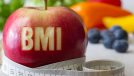 BMI concept