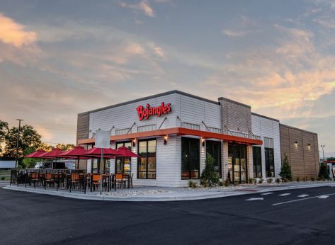 Bojangles Announces Plans for 270 New Locations