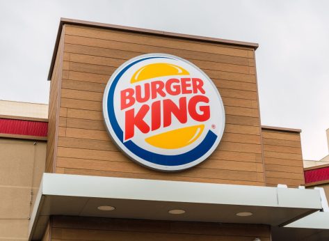 Burger King Launching New Whopper & Fish Sandwich