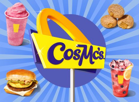 The Best & Worst Orders at CosMc's