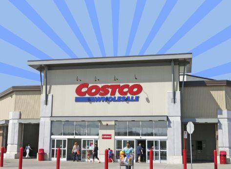 The 11 Best Quick & Easy Lunch Options at Costco