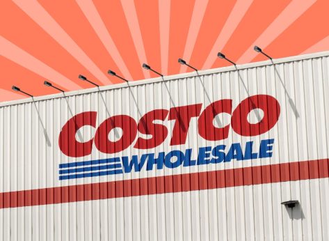 Costco Sold Jillions of Chickens & Hot Dogs In 2023