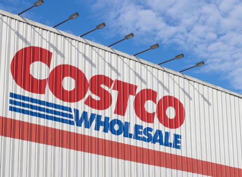 Costco Shoppers Are Reporting Issues With Honeycrisp Apples