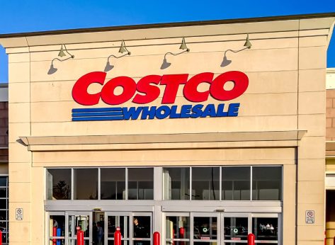 Costco Reportedly Removing New Food Court Cookie