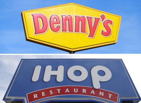 Denny’s vs. IHOP: 5 Major Differences