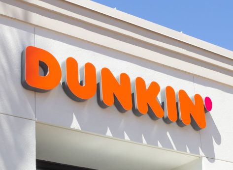 Dunkin’s Spring Menu Was Just Leaked
