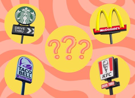 35 Fast-Food 'Facts' That Are Actually False