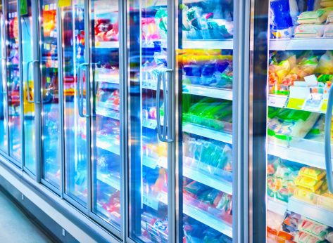 12 Grocery Items You Should Never Buy Frozen