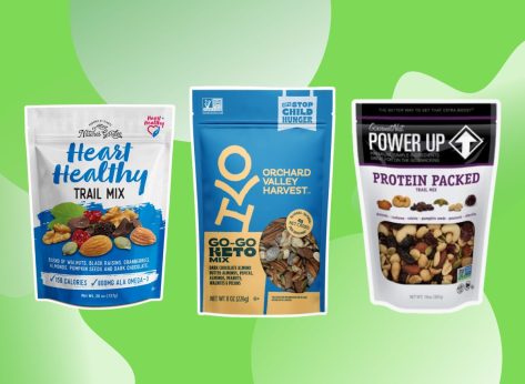5 Healthiest Trail Mixes—and 5 to Avoid