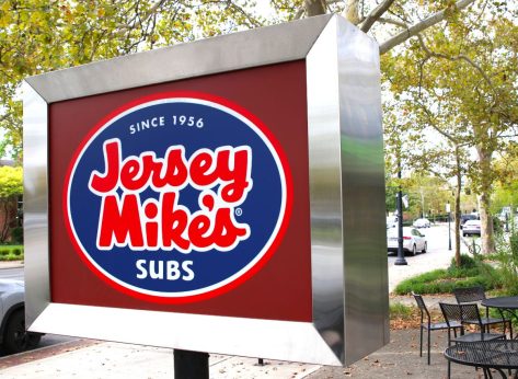 Jersey Mike’s Makes Major Change at 50 Restaurants
