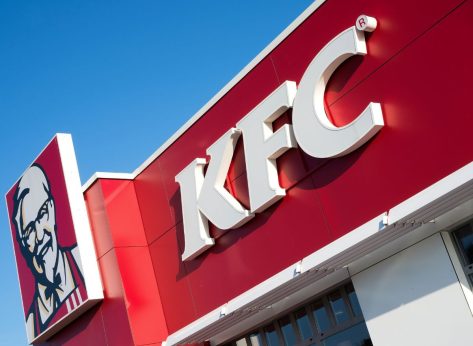 KFC Launches an Exciting New Cheesy Potato Bowl