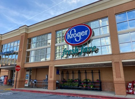 Kroger Is Upgrading Its Bakery & Deli Items