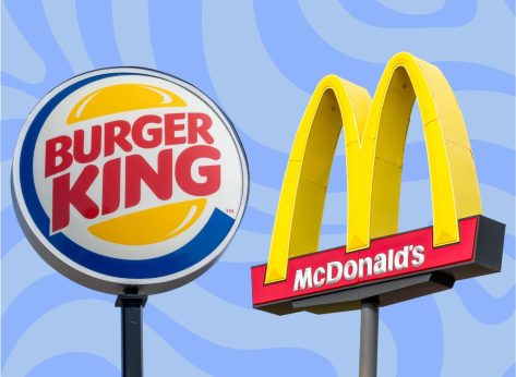 Big Mac vs. The Whopper: Which Tastes Better In 2024?