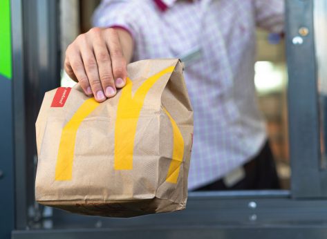 9 Major Changes at Fast-Food Chains In 2024