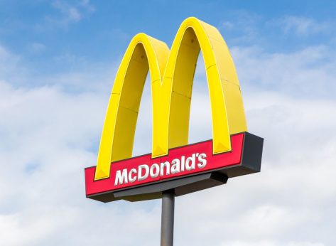 McDonald’s Is Bringing Back a Popular Breakfast Item After 3 Years
