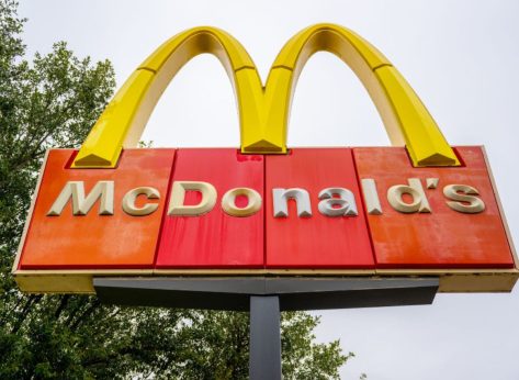 New Report Shows McDonald's Economic Impact