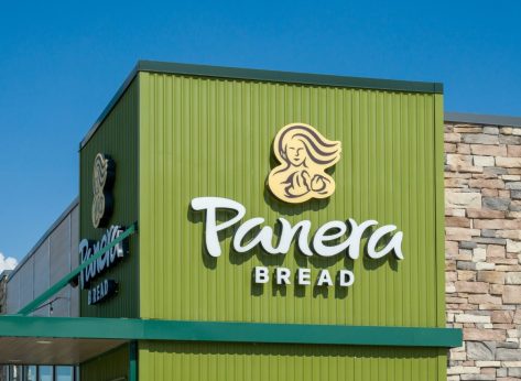 Panera Pulling Charged Lemonades From Some Stores