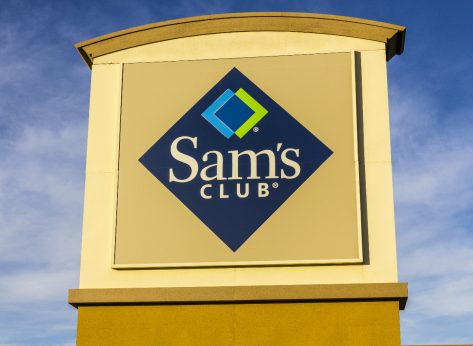 Sam's Club Tests Change to Speed Up Shoppings Trips