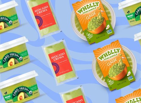 I Tried 6 Store-Bought Guacamoles & the Best Tasted Homemade