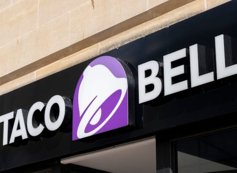 A Taco Bell Burrito Has Shot Up In Price, Customers Say