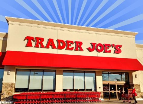 15 Best Trader Joe’s Comfort Foods To Buy Now