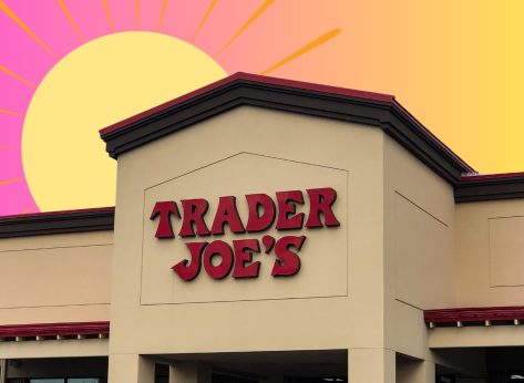 Trader Joe's Shoppers Are Raving About a Popular Frozen Item