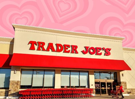 11 Most Adorable Valentine’s Day Treats at Trader Joe’s 