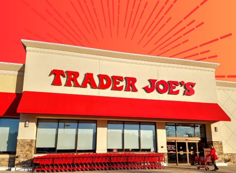 Trader Joe’s Shoppers Are Raving About an 'Addictive' Snack