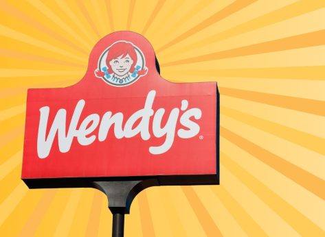 Wendy’s Is Giving Away Free Baconators This Weekend